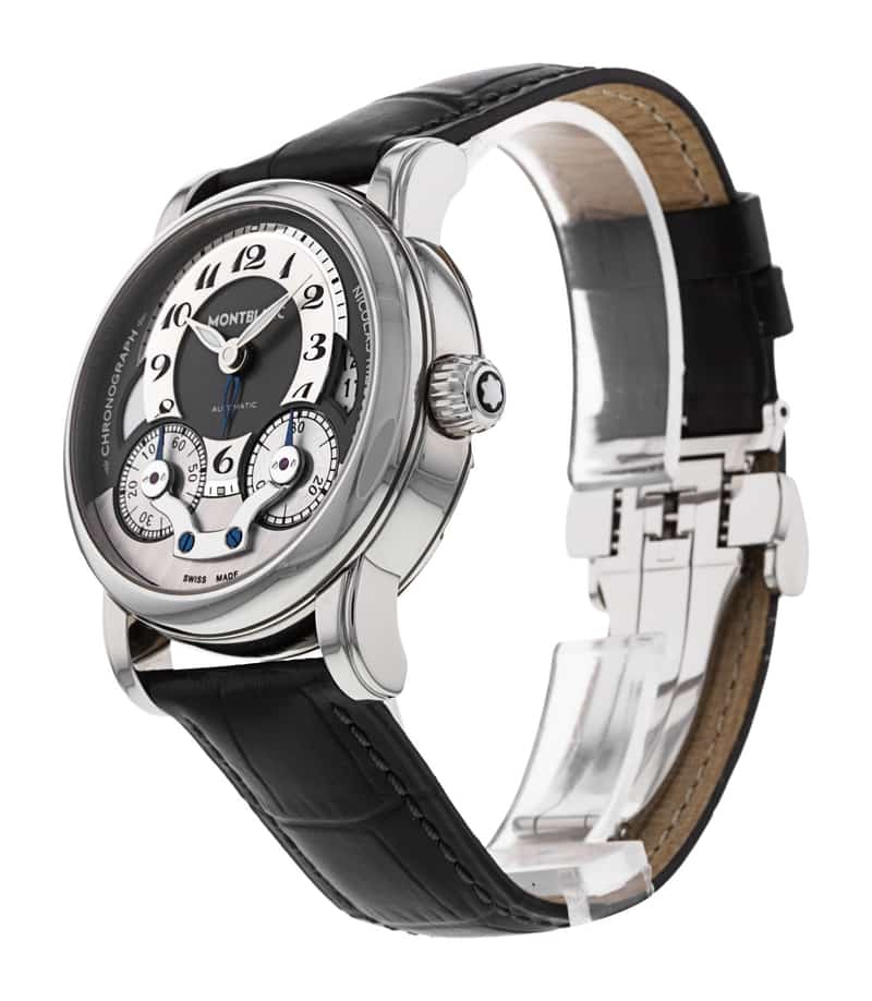 Montblanc Nicolas Rieussec 7138